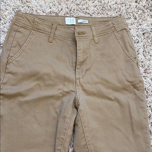A New Day size 4 chinos